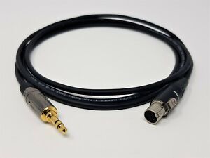 Headphones Replacement Cable for AKG K240, K240S, K240MK II, Q701, K702 1.5m