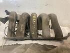 Used Engine Intake Manifold fits: 1993  Saturn s series DOHC Grade A