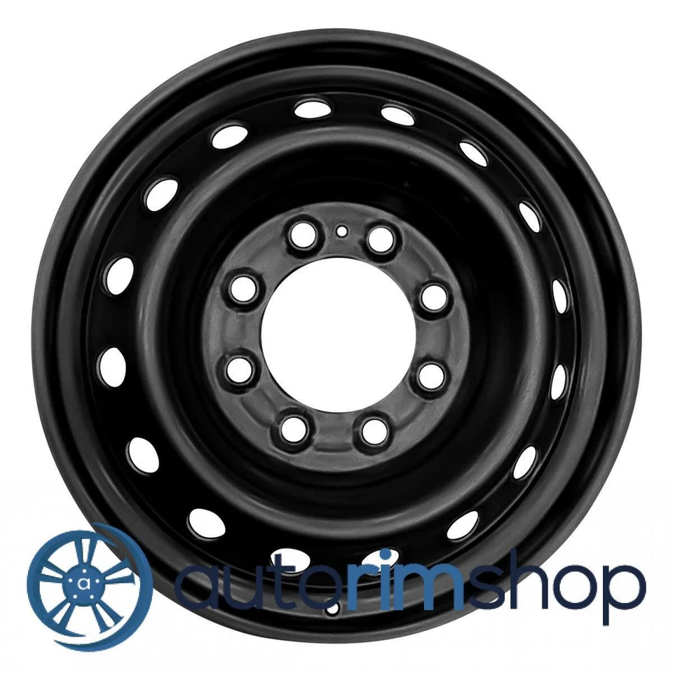 Llanta Nissan NV3500 NV1500 NV2500 2014-2021 17" OEM Foto 1 de 1