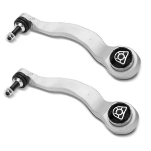 Brazo de control delantero inferior delantero izquierdo y derecho 2 piezas para BMW 530i 540i 2017-20 2021 - Imagen 1 de 10