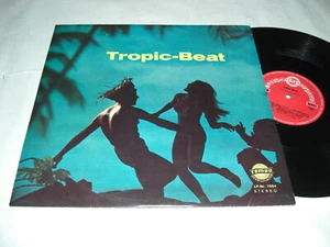 (6891) Gogo Jackson's Tropic Beats - Tropic Beat - Imagen 1 de 1