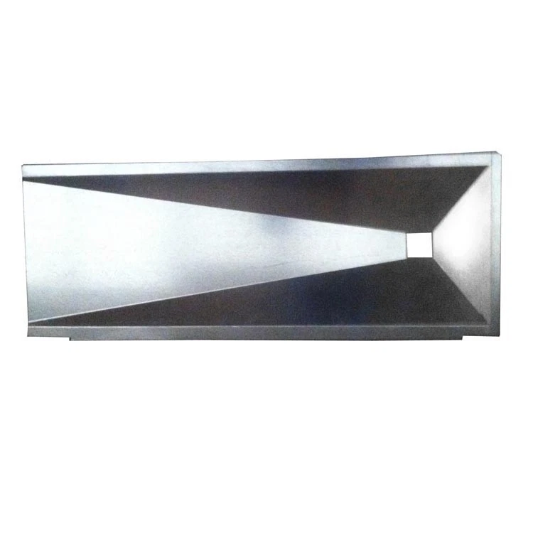 Parrilla de gas Vermont Castings bandeja de grasa 4 quemadores 50002155 Foto 1 de 2