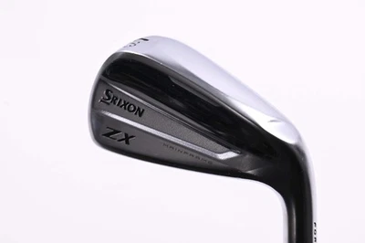 Srixon ZX MK II Utility #4 Iron / 23 Degree / Stiff Flex NS Pro Modus3 Tour 130 - Image 1 of 4