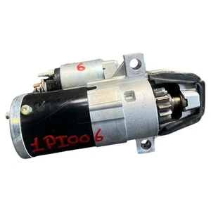 2020 Ford Escape Titaniumn 2.0L Starter Motor 20 21 22 OEM JX6T11000AC - Picture 1 of 11