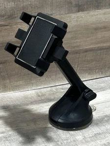 Supporto universale per auto supporto parabrezza cruscotto per cellulare GPS - Foto 1 di 3