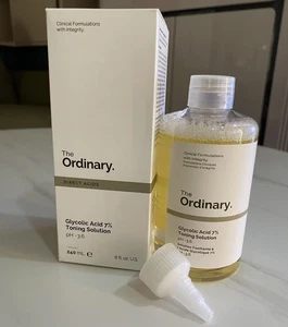 The Ordinary Glycolic Acid 7% Exfoliating Toner 240 ml - Picture 1 of 3