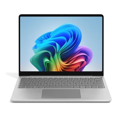 Microsoft Notebook 13" SURFACE LAPTOP 7 Copilot+ Touch ( Snapdragon X Plus X1P - Immagine 1 di 4