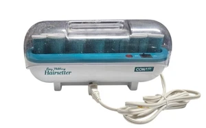 Vintage 1998 Conair Easy Holding Hairsetter (Model HS31) - Tested & Working - Picture 1 of 6