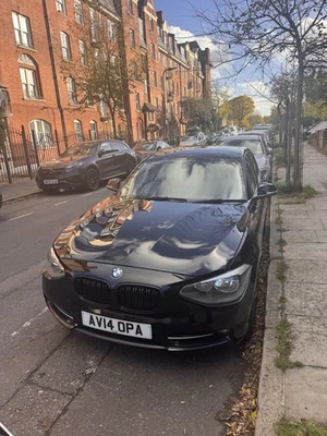 BMW 1 Series 116i - Image 1 of 4