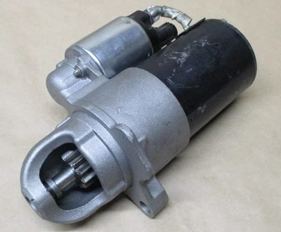 REMANUFACTURED STARTER 6497 FITS CADILLAC AND BUICK VEHICLES *SEE CHART* - Image 1 of 3