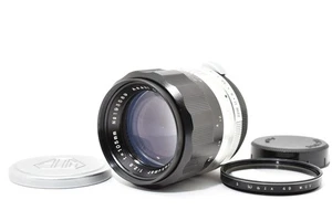 Rare! [MINT] Pentax Asahi Auto Takumar 105mm f/2.8 for M42 From JAPAN - Picture 1 of 24