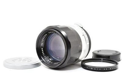 Rare! [MINT] Pentax Asahi Auto Takumar 105mm f/2.8 for M42 From JAPAN - Image 1 of 4