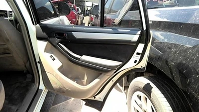 4 RUNNER  2004 Door Trim Panel Rear 30321412 - Image 1 of 4