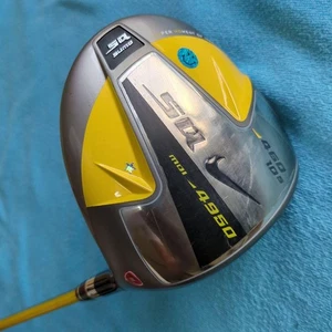 NIKE SQ Sumo MOI4950 460cc 1W 10 degree Diamana S - Picture 1 of 17