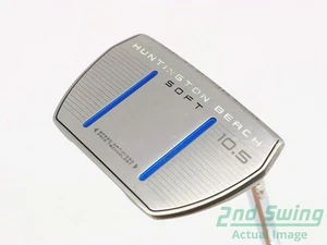 Cleveland Huntington Beach Soft 10.5 Putter Steel Right 34.0in - Picture 1 of 8