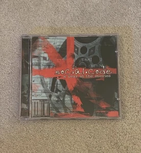 Social Code A Year at the Movies CD (2006, Interscope) *Tested, Working* - Picture 1 of 5