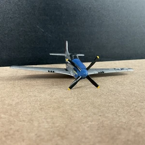 Corgi CS90356 P-51D Mustang Cripes A’Mighty Nose Art Scale Die-Cast Model - Picture 1 of 4