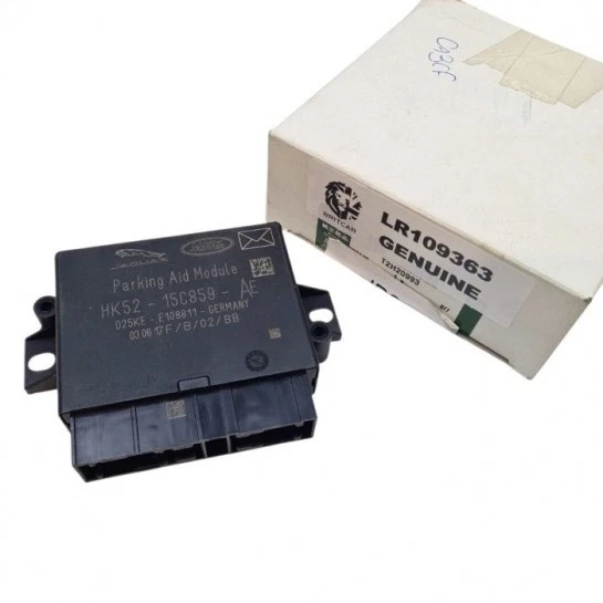 Genuine Land Rover Discovery 5 - Parking Aid Control Module ECU - LR109363 - Image 1 of 1