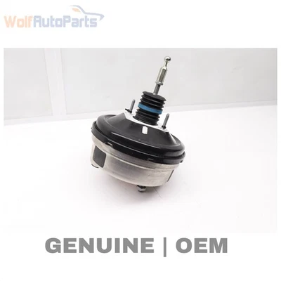 AUDI A4 2017-2024 - Potenciador de freno 8W0612103G Foto 1 de 4