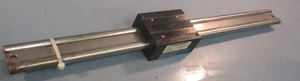Thomson Linear Motion Systems Linear Rail Quickslide Systems 21-1/2" Length - Picture 1 of 6