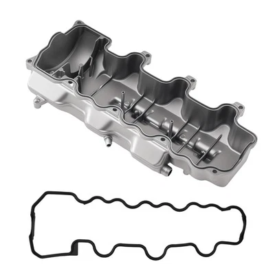 Engine Valve Cover for Mercedes-Benz C280/CLK320/SLK320 1120100530 - Изображение 1 из 4