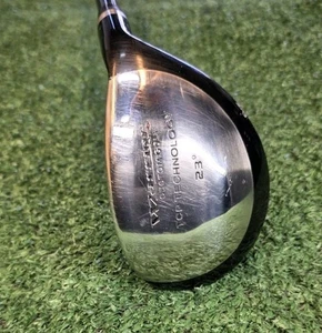 Warrior TCP Technology 23° Hybrid Warrior Tour varilla de grafito para diestros  - Imagen 1 de 9