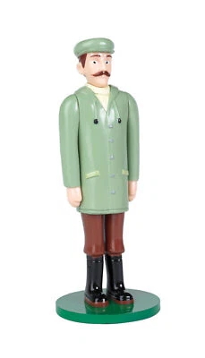 Bachmann 42448 G Scale Farmer Mccoll Thomas And Friends - Image 1 of 3