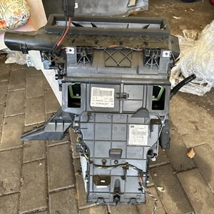 Gebläsemotor , Renault Clio III Heizungskasten Klimakasten 8200296678 Valeo - Bild 1 von 5