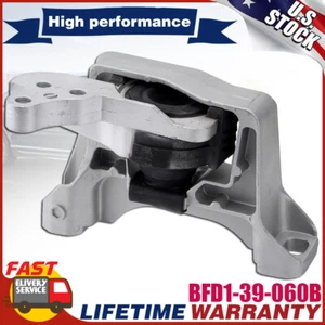 Engine Motor Mount BFD1-39-060B For 2012-13 Mazda 3 / 3 Sport 2.0L 2.5L L4 Right - Bild 1 von 10