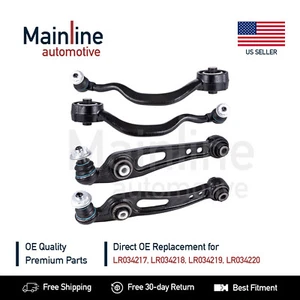 Suspension Control Arm for Land Range Rover L405 12-20 Front Lower LH/RH Set - Picture 1 of 12