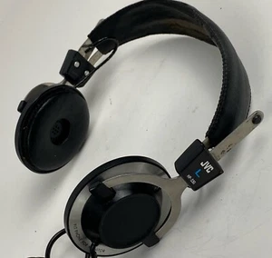 Auriculares JVC HP-550 de colección - Japan Victor Company sin probar - Imagen 1 de 14