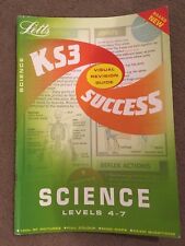 Key Stage 3 Wissenschaft: Level 4-7 von Dead Educational (Taschenbuch, 2001)