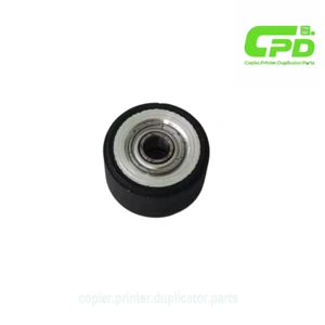 Long Life Pinch Roller 04x10x17mm Fit For PCUT Teneth Kingcut Cutter Plotter - Picture 1 of 6