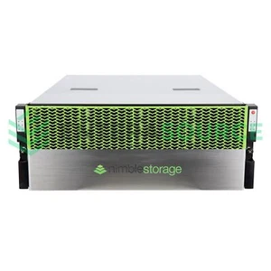 Disco duro HPE Nimble Storage ES2 210 TB + Estante de expansión SSD de 11,52 TB |ES2-H210T-11520F - Imagen 1 de 5