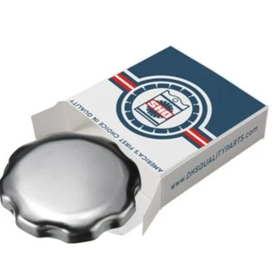 Gas Cap (Old Style) fits Honda GX340, GX390 small engines replaces 17620-ZH7-023 - Picture 1 of 1