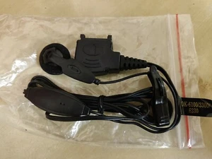 Portable Handsfree Headset for the Nokia 6100 - Zdjęcie 1 z 1