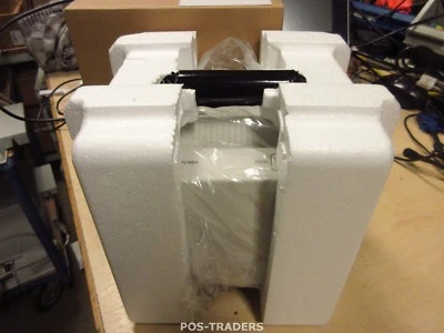 TRST-A10-SF1-QM-R Toshiba TEC TRST-A10 Receipt POS Printer NO INTERFACES NEW - Bild 1 von 4