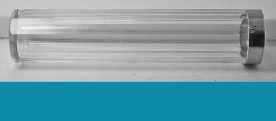 CONTENEDOR FRANCÉS PLATA/CRISTAL 950, ART DECO  Foto 1 de 3