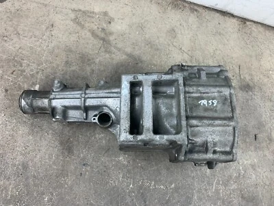 Mazda Miata Mx5 1990-1997 OEM centro trasero 5 velocidades transmisión manual carcasa NA Foto 1 de 4