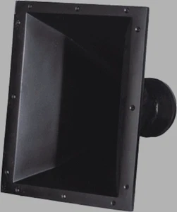 TSG AUDIO 1" HORN Model 1066  NEW - Picture 1 of 1