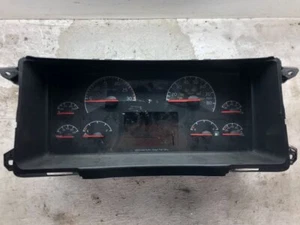 2011-2019 Volvo VNL Speedometer Instrument Cluster - Used - Picture 1 of 5