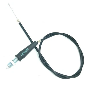 Throttle Cable for Honda CT70 C70 Passport 1976-1981 - Picture 1 of 1