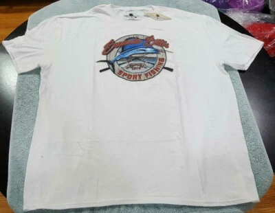 NUEVAS COSTAS DE ISLA. CAMISETA HOMBRE NUEVA CON ETIQUETAS TALLA XXL Foto 1 de 2