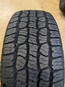 FORTUNE TORMENTA A/T FSR308 P 275 55 20 117T XL TIRE 3566030505 CQ1 - Picture 1 of 4