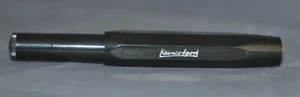 Kaweco Skyline Sport Black Fine Nib Fountain Pen 10000767 - Picture 1 of 3