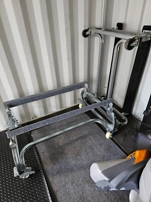 moto acuática dolly Foto 1 de 2