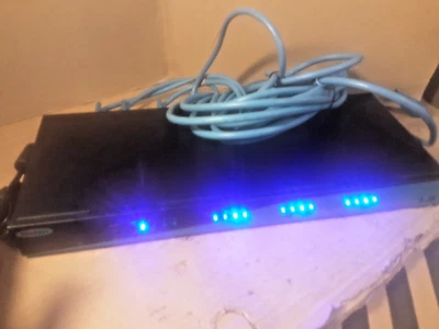 GEFEN 4X4 MATRIX FOR HDMI 1.3 HDMI/HDCP  WITH 4X GEFEN HDMI CABLES - Image 1 of 4