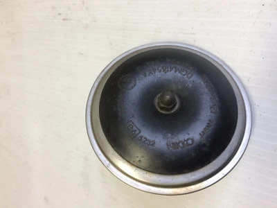 Bocina de señal OEM de 1993 SUZUKI GSX600F Katana motocicleta   Foto 1 de 2