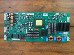 LG HAUPTKÜHLSCHRANK STEUERPLATINE PCB OEM NEUTEIL EBR78643405 KEINE BOX - Bild 1 von 3