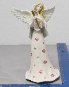 Russ Berrie "Engel wachen über dich" Engel Figur 9" groß 33016 - Bild 1 von 6